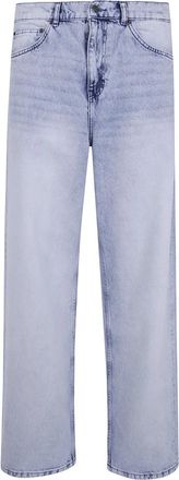 Les Deux Straight Jeans - Heren - Regular Fit Jeans - Blauw - W31 L32 - Jeans