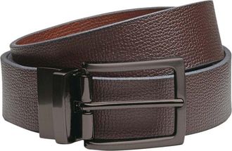 CHARLES TYRWHITT Leather Belt