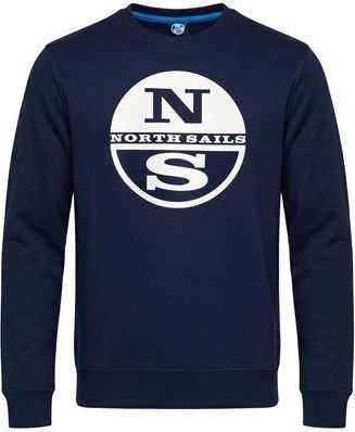 North Sails CAMISETAS Y TOPS - Sudaderas en YOOX.COM