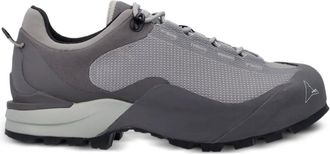 Roa Sneakers con lacci - Grigio