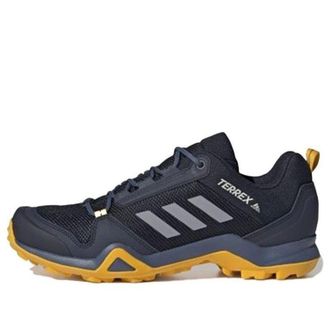 adidas Terrex AX3 Legend Ink Gold G26563
