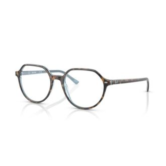 Ray-Ban Sole Zonnebril - unisex - Brillen - Bruin - 51 MM - Accessoires