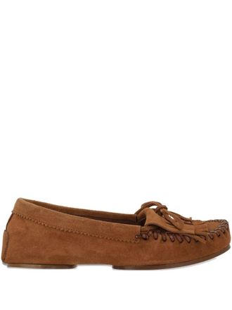 PARIS TEXAS Indiana Loafer T. 005