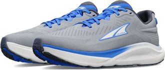 Altra Mens Paradigm 8 Shoes In Blue/gray