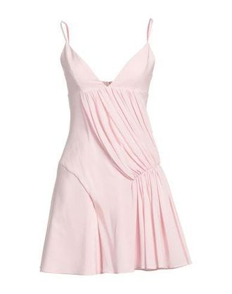 Giovanni Bedin Mini dresses