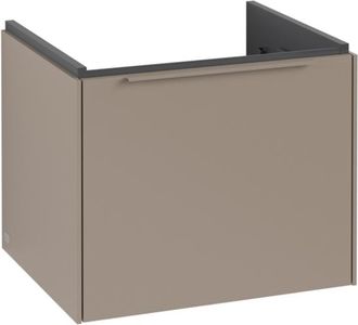 Villeroy & Boch Villeroy&boch - Subway 3.0, 523x429x448 Mm, Mueble De Lavabo, 1