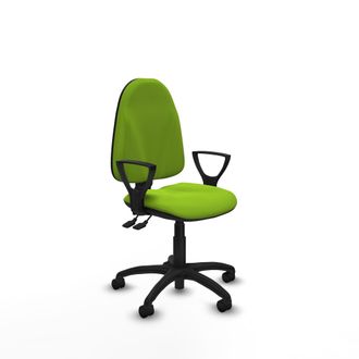 Piqueras y Crespo Piqueras Y Crespo Bfn01rn Silla De Oficina Pistacho