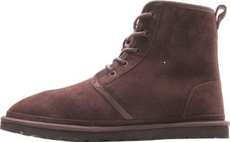 UGG Australia Harkley Espresso Brown 1016472-ESP