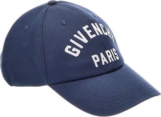 Givenchy Curved Cap
