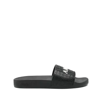 Amiri Shoes Black