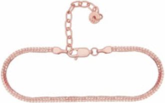 Cai Dames, Accessoires, Roze, Maat: ONE Size