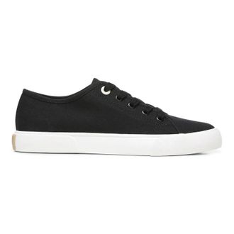 Vionic Womens Oasis Shoe In Black