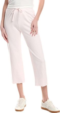 James Perse French Terry Sweatpant