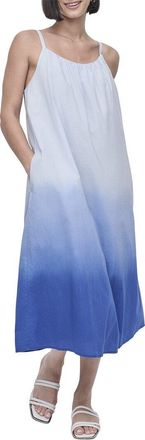 DKNY Slip-on Dress