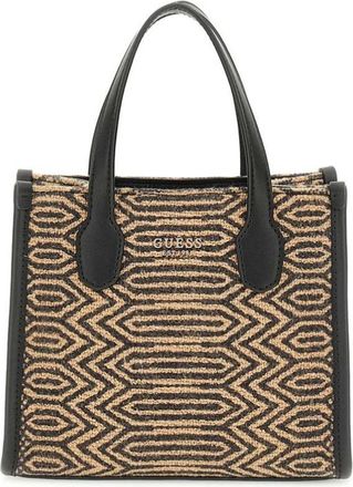 Guess Mujer, Bolsos, Negro, Talla: ONE Size
