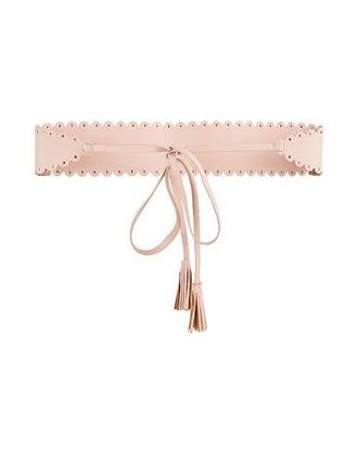 Twin-Set Kleinlederwaren - Gürtel auf YOOX.COM