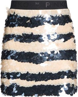 Pinko PARTES DE ABAJO - Minifaldas en YOOX.COM