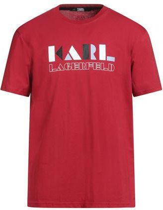Karl Lagerfeld T-shirts