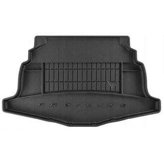 OEM Alfombrilla De Goma Para Maletero Toyota Corolla 12 H&iacute;brido Desde 2018-tm
