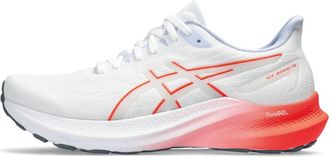 Asics GT-2000 12 White Sunrise Red 1011B691-101