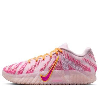 Nike Ja 3 EP Valentines Day HF2794-601
