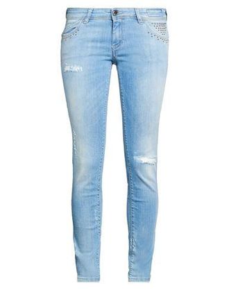 Re-hash BOTTOMWEAR - Pantaloni jeans su YOOX.COM