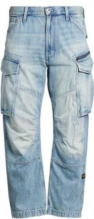 G-Star PARTES DE ABAJO - Pantalones vaqueros en YOOX.COM