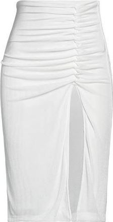 NA-KD BOTTOMWEAR - Midi skirts sur YOOX.COM