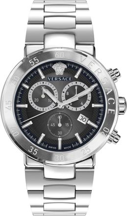 Versace Urban Mystique Chronograph Watch