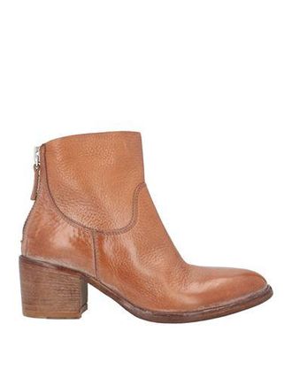 Moma SCHUHE - Stiefeletten auf YOOX.COM