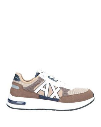 A|X Armani Exchange FOOTWEAR - Trainers on YOOX.COM