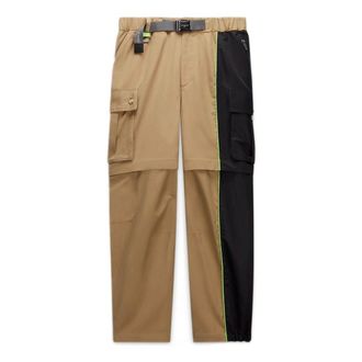 Nike x Feng Chen Wang Cargo Pants Khaki DV4004-255