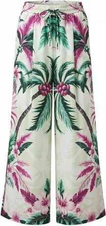 F.R.S. For Restless Sleepers Mujer, Pantalones, Multicolor, Talla: M