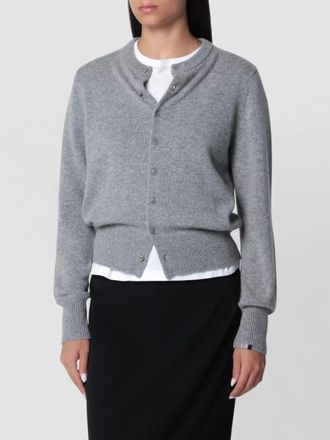 Extreme Cashmere cashmere cardigan