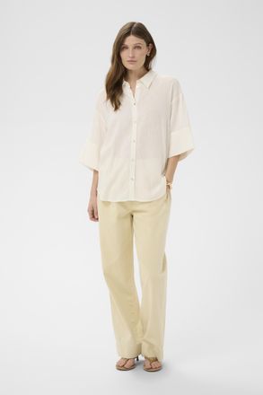 Soaked In Luxury Korte mouwen shirt SLAria Korte mouwen shirt Regular fit
