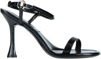 by FAR CALZADO - Sandalias con cierre en YOOX.COM