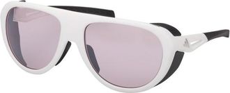 adidas SP0110 Photochromic Cat: 1-3 Sonnenbrille - Unisex | lila