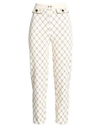 Elisabetta Franchi BOTTOMWEAR - Trousers sur YOOX.COM