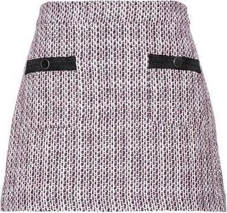 Liu Jo PARTES DE ABAJO - Minifaldas en YOOX.COM