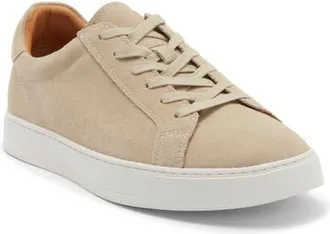 Nordstrom Viggo Dress Sneaker in Beige Beach at Nordstrom, Size 11.5