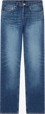 A.P.C. Reddingsjeans