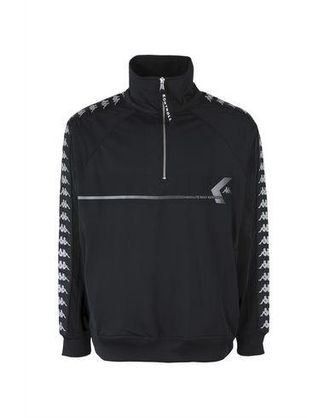 Kappa Kontroll KONTROLL HALF ZIP BANDA