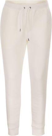 Polo Ralph Lauren Double-Knit Jogging Trousers