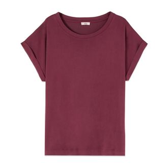 Oltre Donna, Camicette, Rosso, 2Xl, new