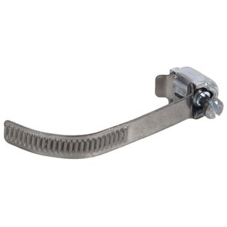 cofan Cofan - Abrazadera Sin-fin Abierta 11-19 Caja 100 Unid., Abrazaderas Abiertas- Ideales Para Abrazar Tuber&iacute;as Sin Desmontar Las Tuber&iacute;as