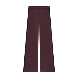 Courr&egrave;ges Broeken, Dames, Rood, S, PRE Broeken
