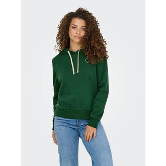 Only Hoodie, hartmotief