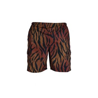 Palm Angels Heren, Badkleding, Veelkleurig, Maat: XS Nylon