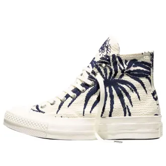 Converse Chuck Taylor First String Japanese Tropical Knit A16750C