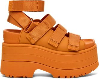 UGG Ugg, Donna, Scarpe, Arancione, 40 EU, new